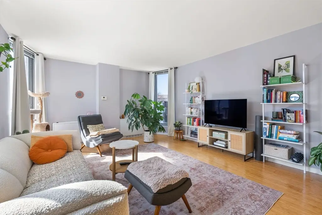 77 Pond Ave #412, Brookline, MA 02445 - #1