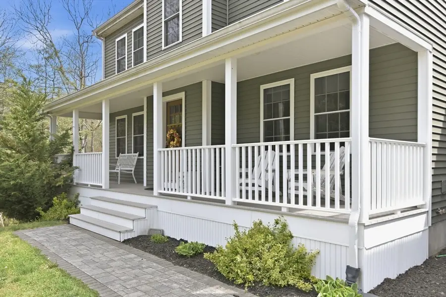 32-1/2 E Howland Rd, East Freetown, MA 02717 - #3