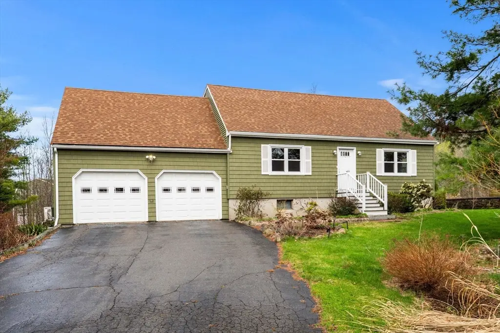 413 Wethersfield Street, Rowley, MA 01969 - #1