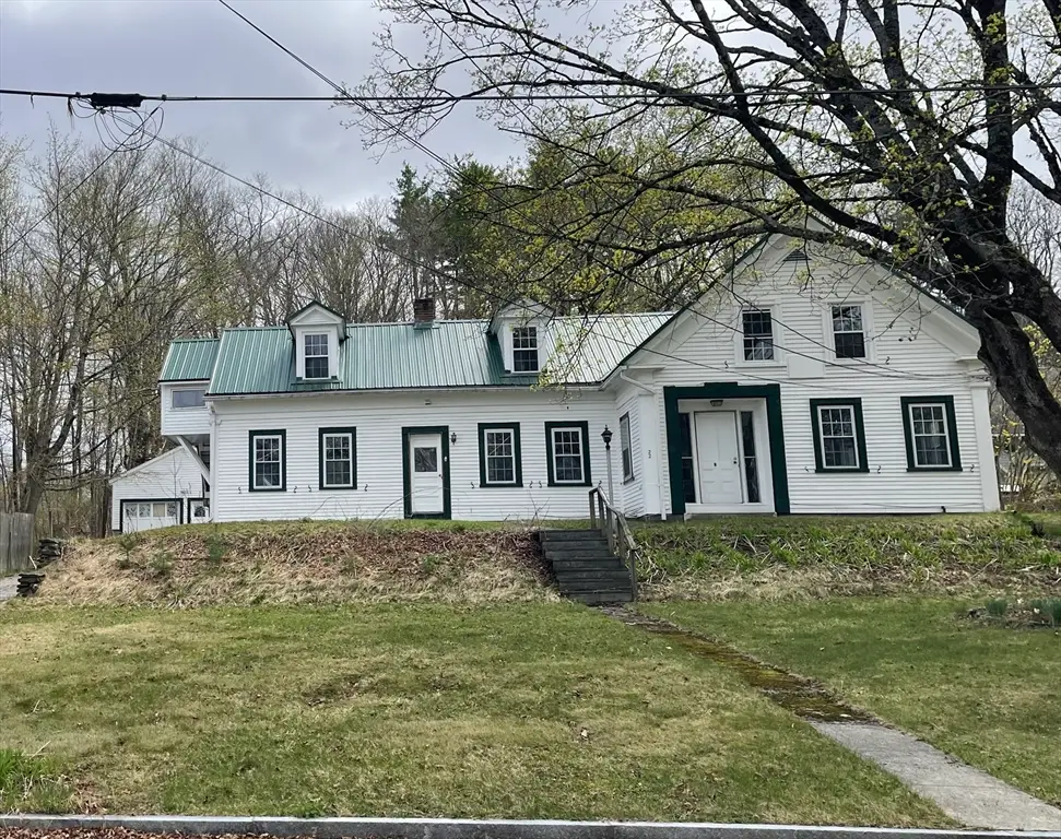 22 Prospect, Winchendon, MA 01475 - #1