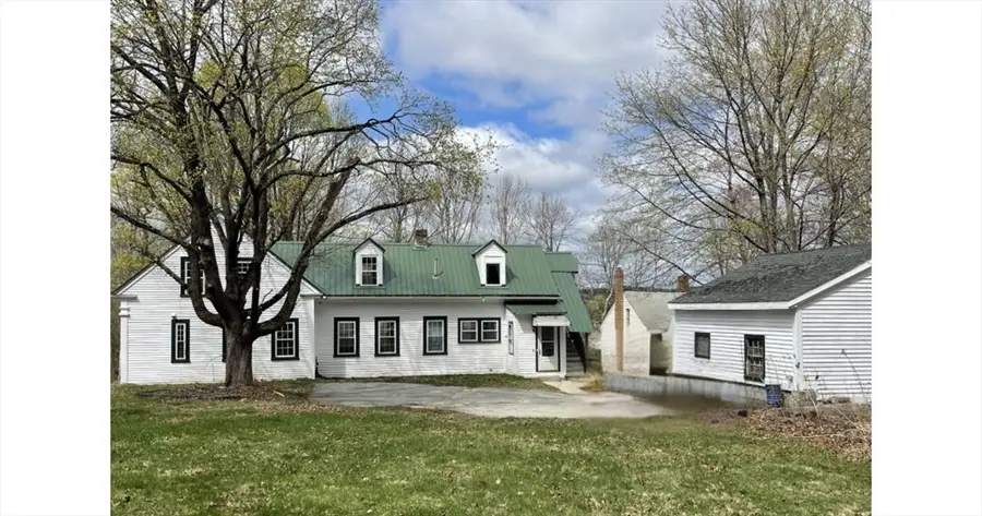 22 Prospect, Winchendon, MA 01475 - #3