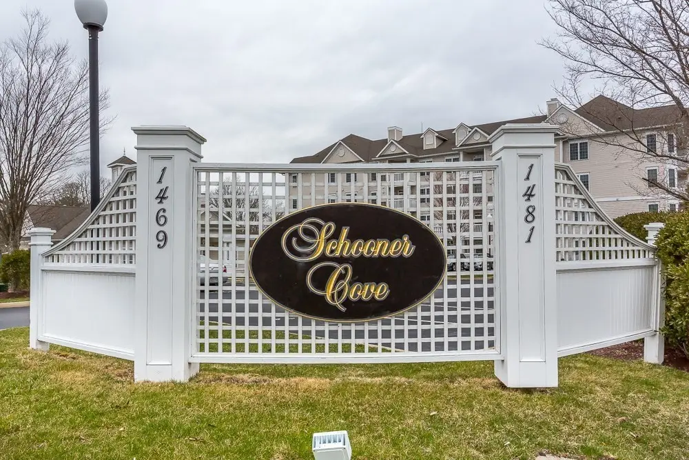 1481 Phillips Rd #1305, New Bedford, MA 02745 - #1