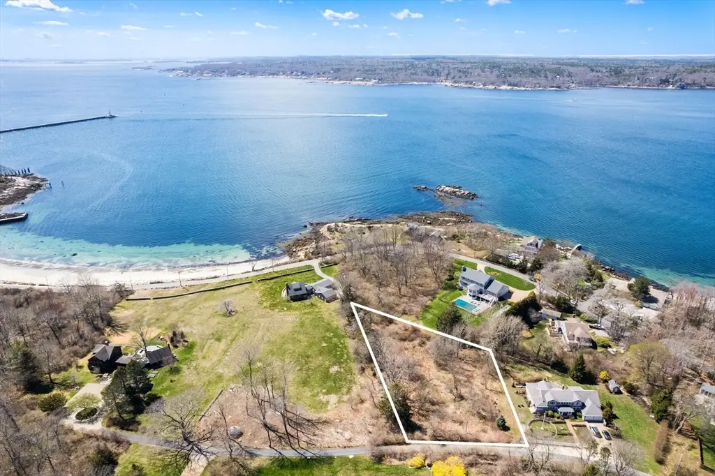 5 Elm Avenue, Gloucester, MA 01930 - #1