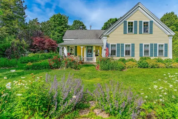 955 Main Street, Barnstable, MA 02655