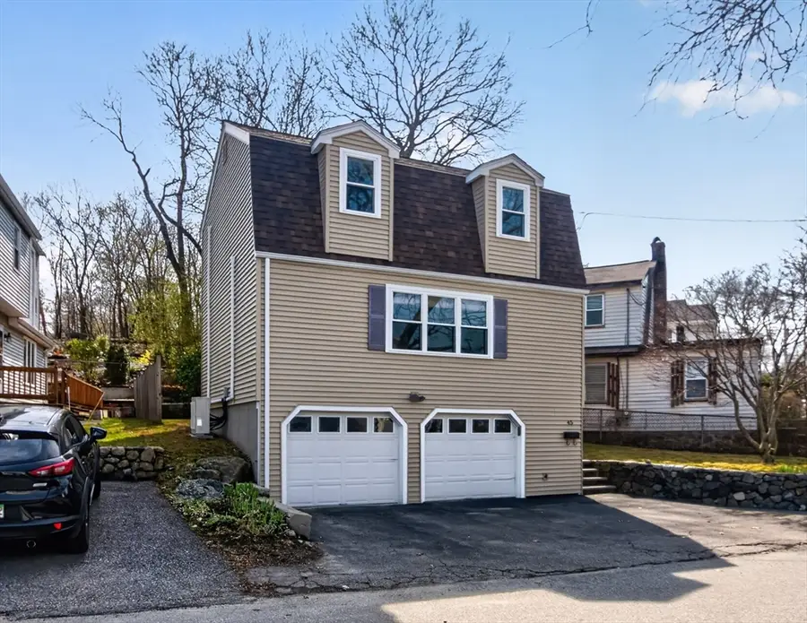 45 Piedmont Avenue, Waltham, MA 02451 - #2
