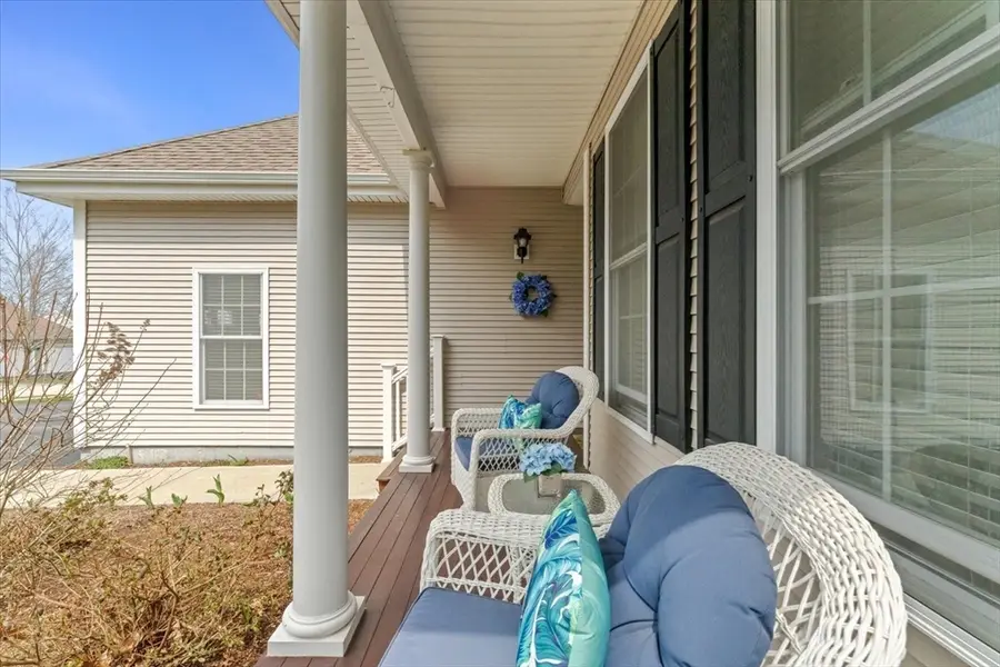 105 Taft Hill Ln #105, Uxbridge, MA 01569 - #3