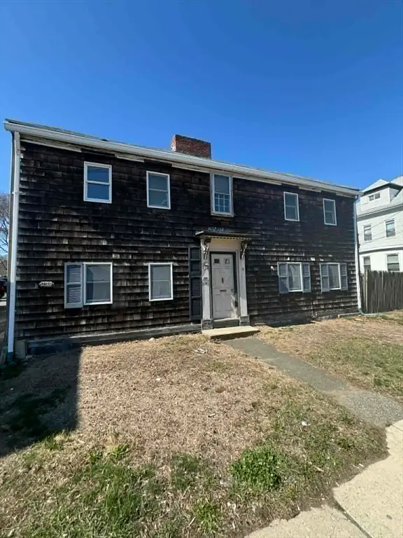 239 Maple St, Lynn, MA 01904 - #1