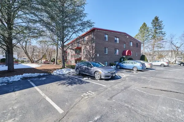 1011 Main Street #12, Woburn, MA 01801