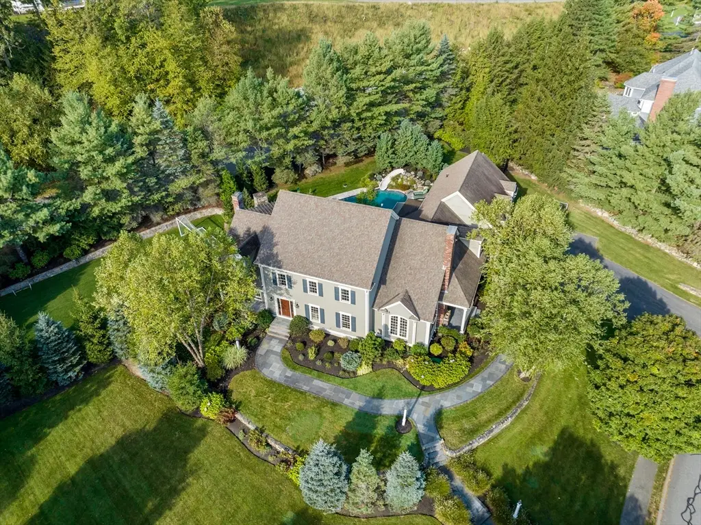 71 Cudworth Lane, Sudbury, MA 01776 - #1