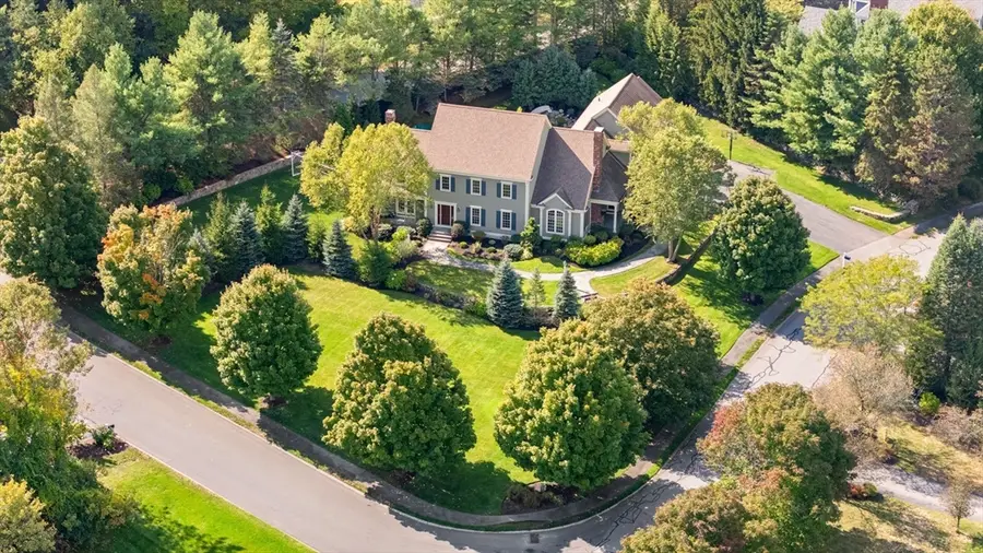 71 Cudworth Lane, Sudbury, MA 01776 - #2