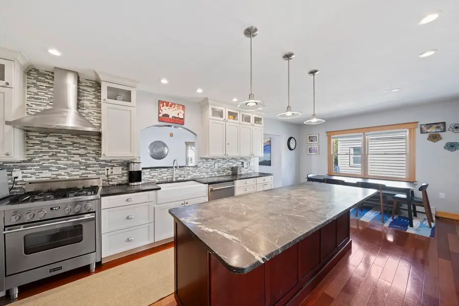 83 Wilson Ave, Weymouth, MA 02188 - #3