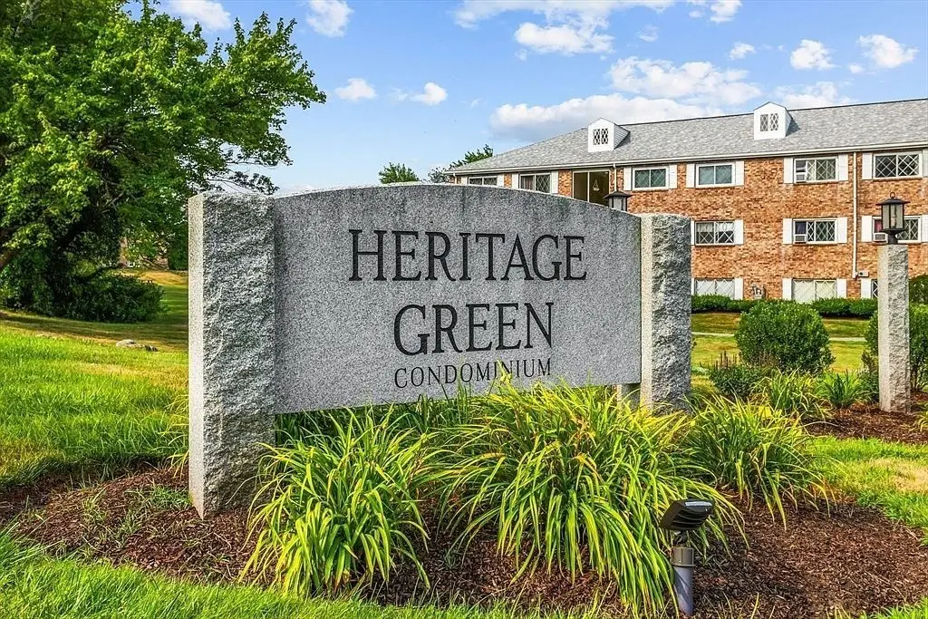 7 Fernview Ave #11, North Andover, MA 01845 - #1