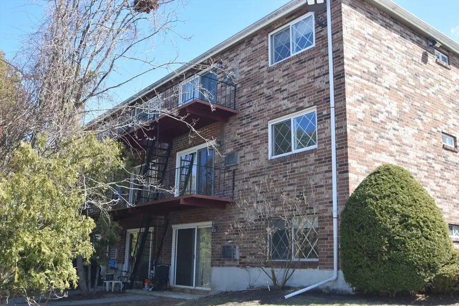 7 Fernview Ave #11, North Andover, MA 01845 - #3