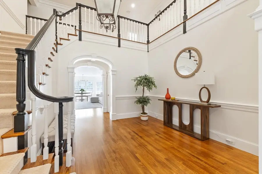 75 Washington St, Sherborn, MA 01770 - #2