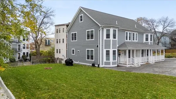 34-36 Browning Ave, Boston, MA 02124