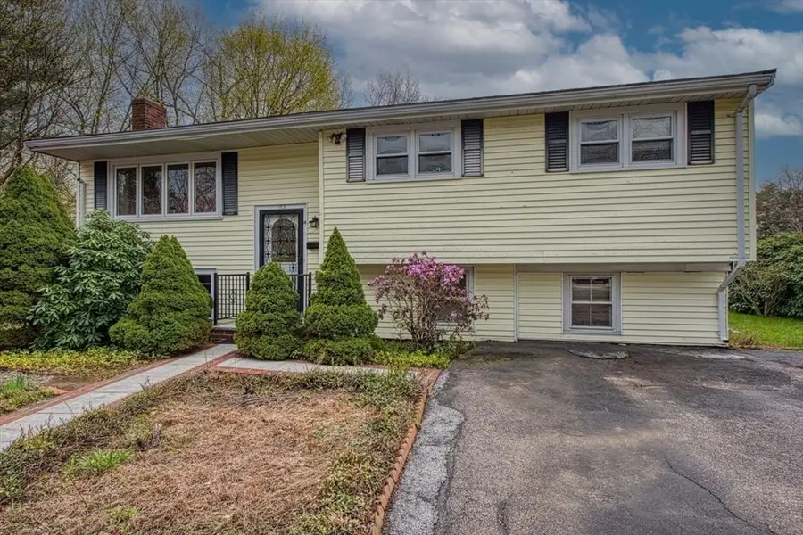 103 Columbus Ave, Stoughton, MA 02072 - #2