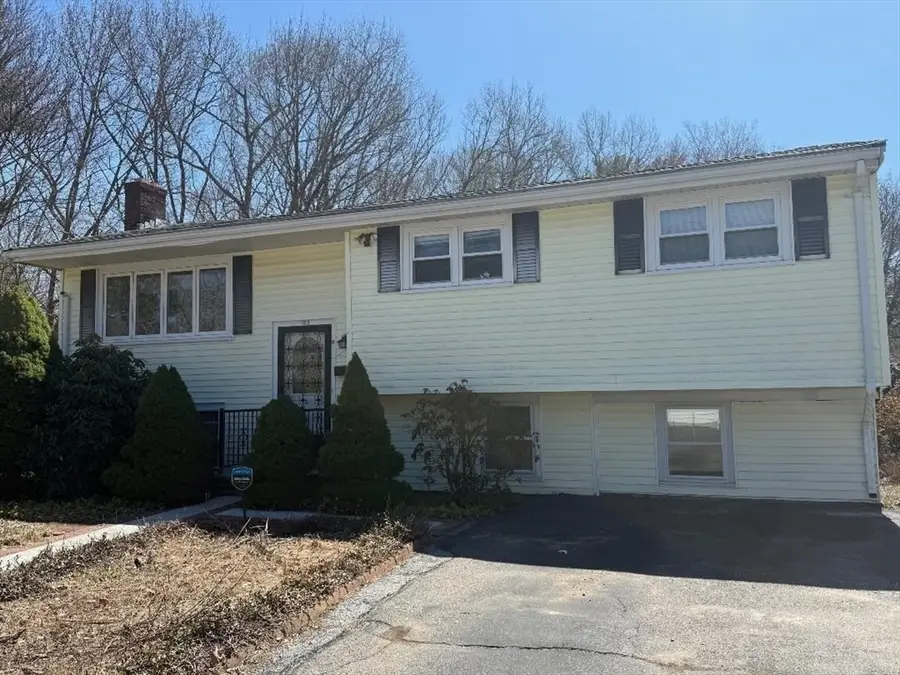 103 Columbus Ave, Stoughton, MA 02072 - #3