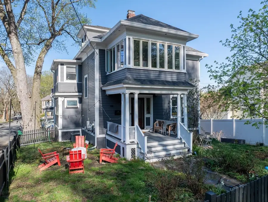 155 Prospect St, Northampton, MA 01060 - #2