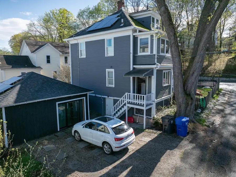 155 Prospect St, Northampton, MA 01060 - #3