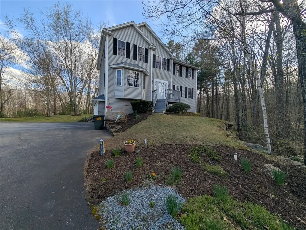6 Marrissa Cir, Charlton, MA 01507 - #1