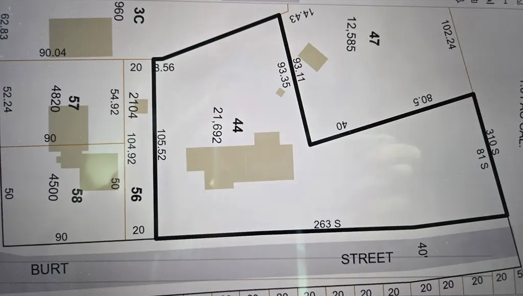 9 Burt Street, Attleboro, MA 02703 - #1