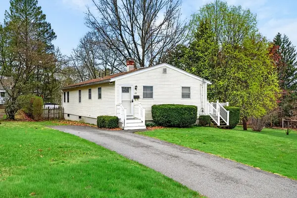 23 Winthrop, Clinton, MA 01510