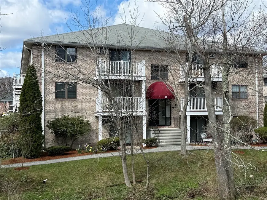 12 Kenmar #85, Billerica, MA 01821 - #2