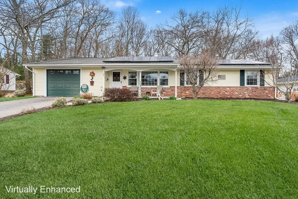 271 Shirley Dr, Bellingham, MA 02019 - #1