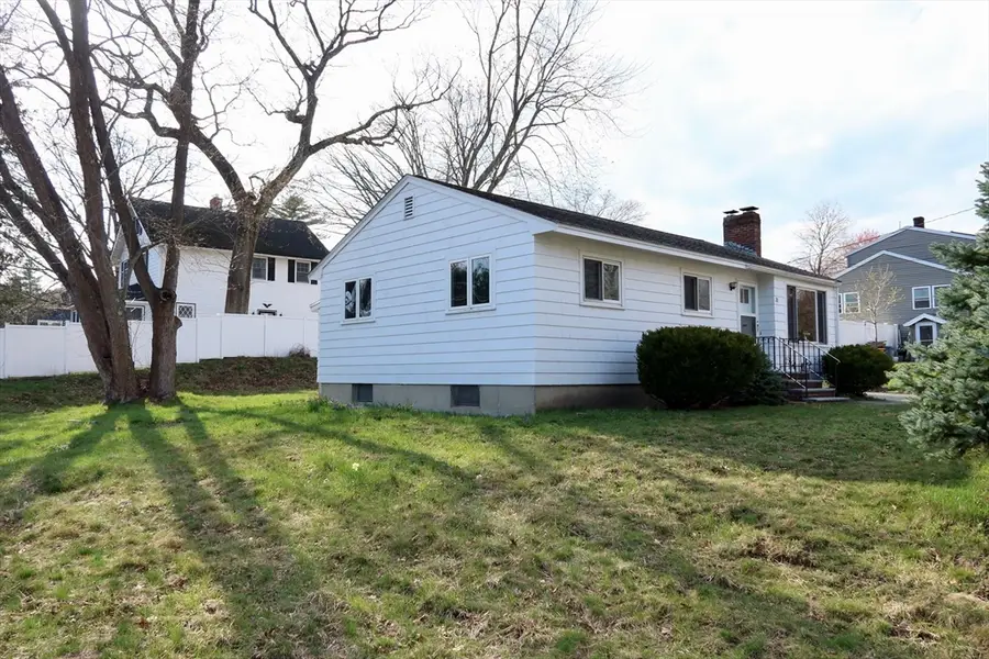 31 Mohawk, Burlington, MA 01803 - #3