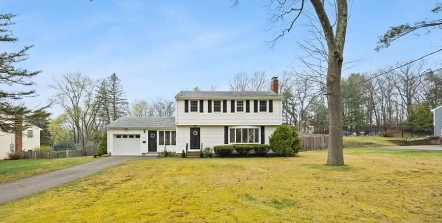 37 Woodlock Rd, Hingham, MA 02043 - #2