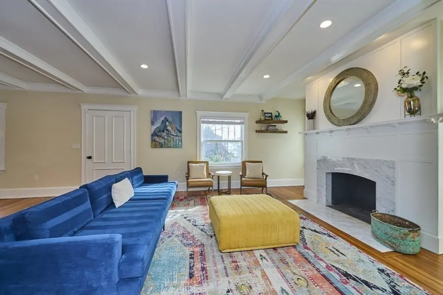 130 Clark Street, Newton, MA 02459 - #3