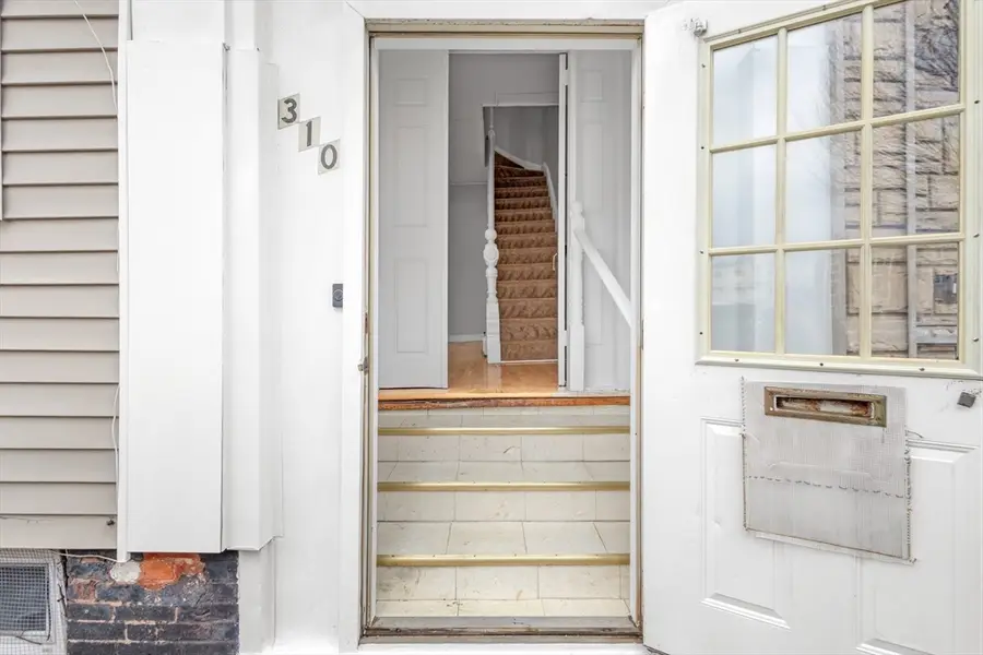 310 Paris St, Boston, MA 02128 - #2