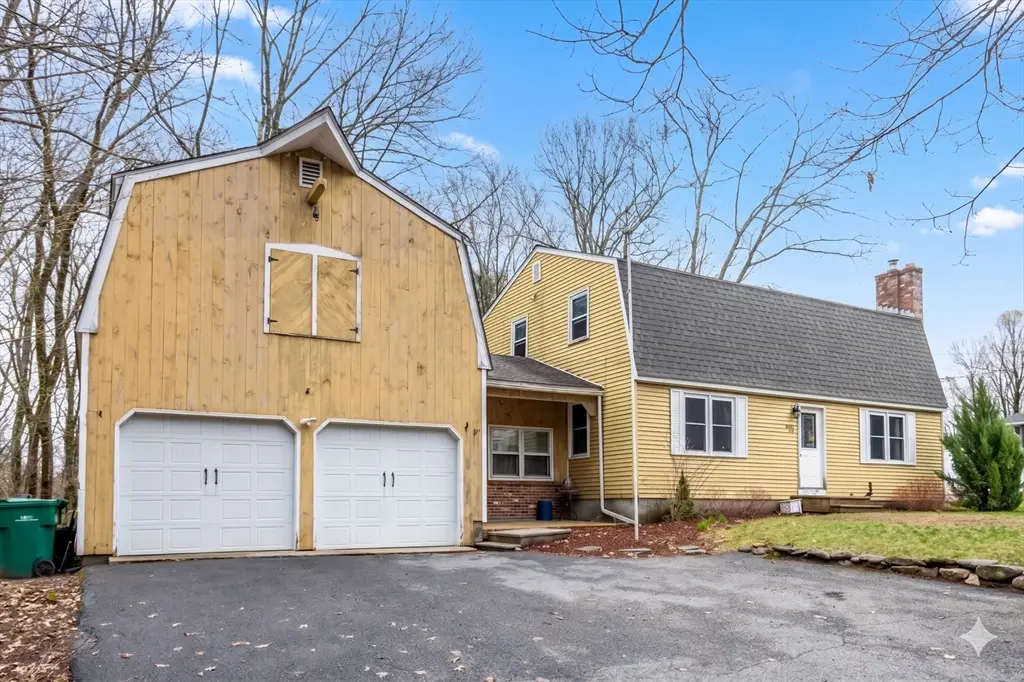 27 Newcomb Rd, Westminster, MA 01473 - #1