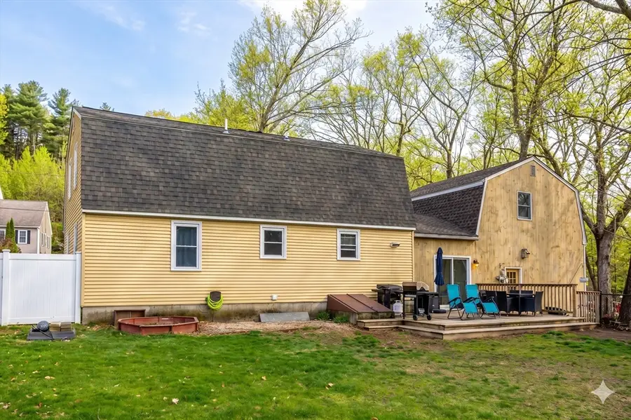 27 Newcomb Rd, Westminster, MA 01473 - #2