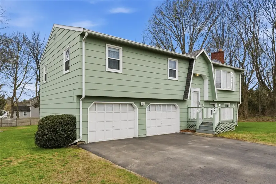 21 Newhill Rd, Methuen, MA 01844 - #3