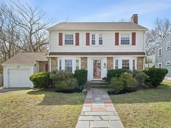 430 Eliot Street, Milton, MA 02186