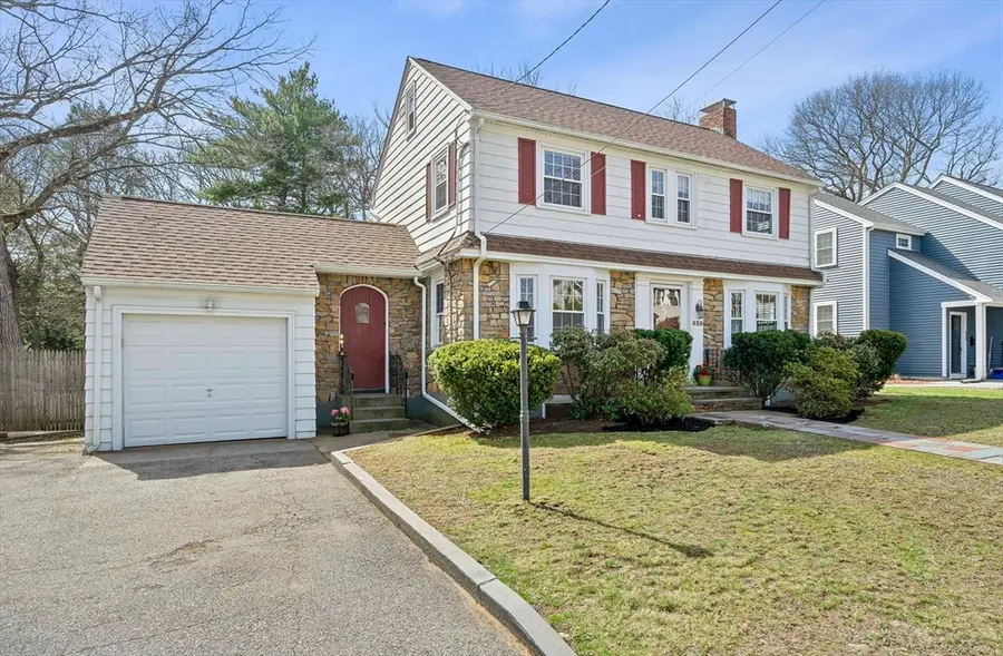 430 Eliot Street, Milton, MA 02186 - #2