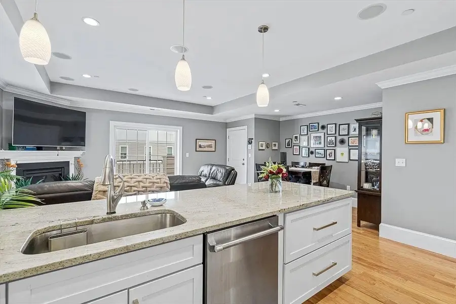 858 E 2nd St #7, Boston, MA 02127 - #2