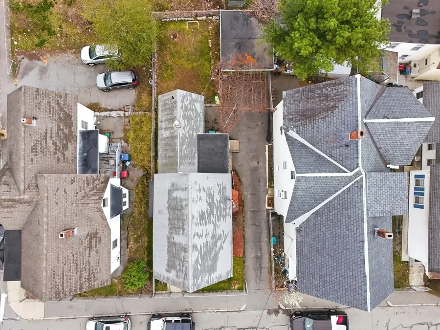 168 School St, Lowell, MA 01854 - #2