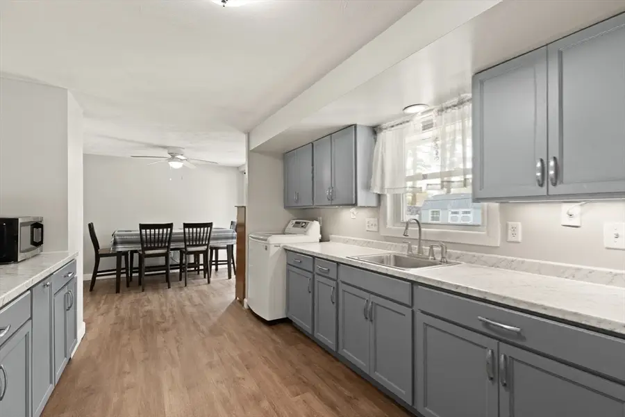 17 Francine Rd, Raynham Center, MA 02727 - #3