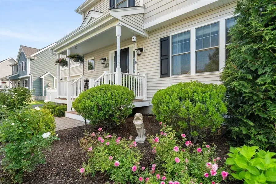 40 Saw Mill Lane, Rockland, MA 02370 - #2