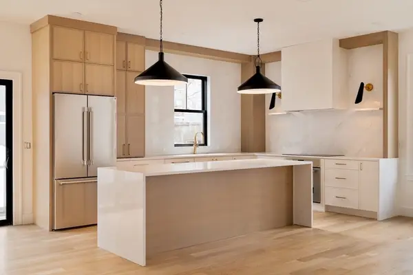 17 South Waverly St #1, Boston, MA 02135