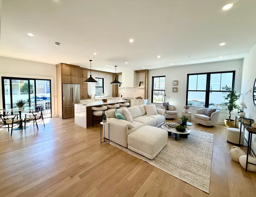 17 South Waverly St #1, Boston, MA 02135 - #2