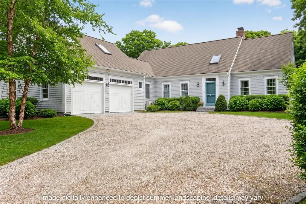 8 Captains Walk, Chatham, MA 02633 - #1