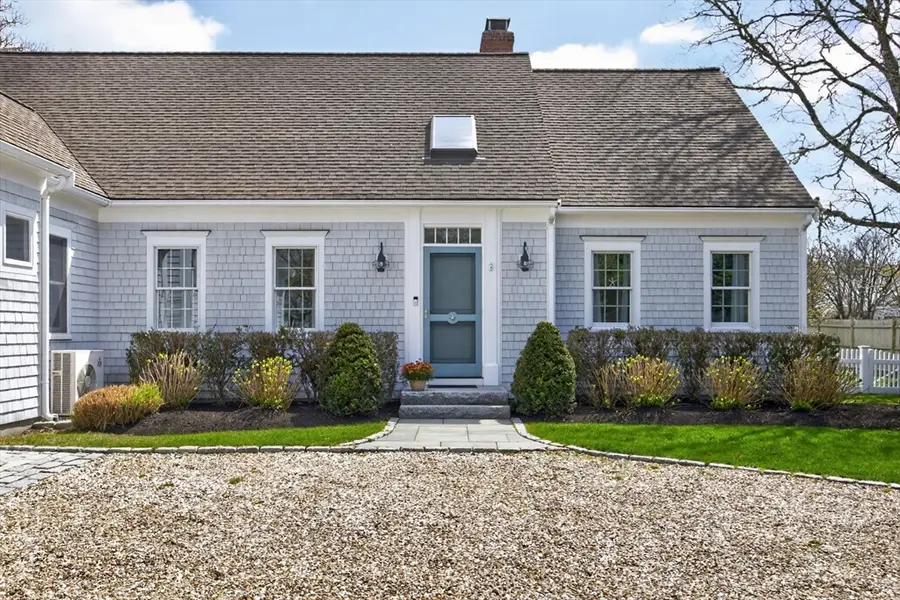 8 Captains Walk, Chatham, MA 02633 - #2