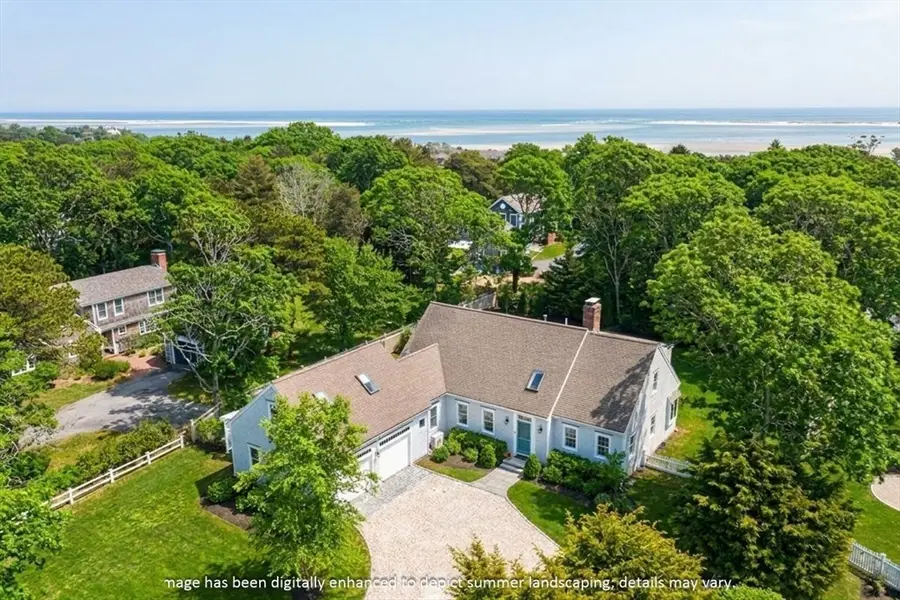8 Captains Walk, Chatham, MA 02633 - #3