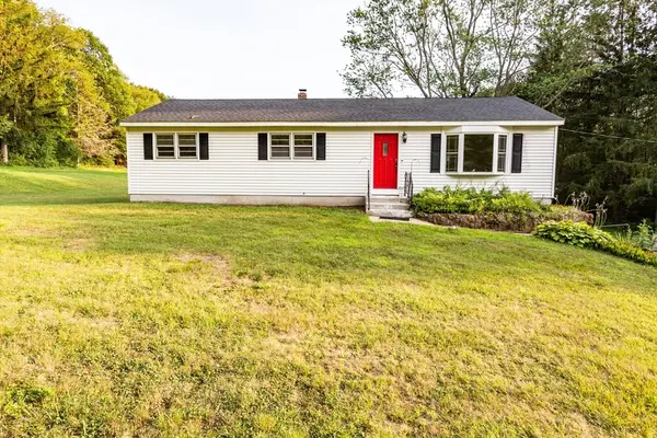 1102 East Rd, Warren, MA 01083