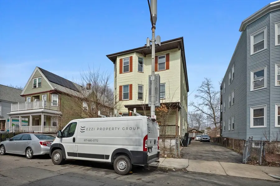 41 Armandine St, Boston, MA 02124 - #2