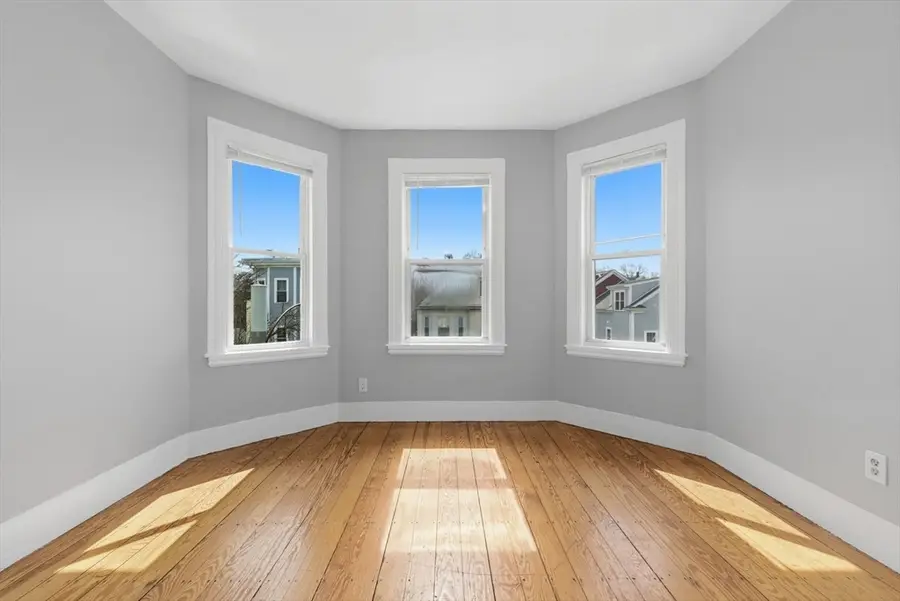 41 Armandine St, Boston, MA 02124 - #3