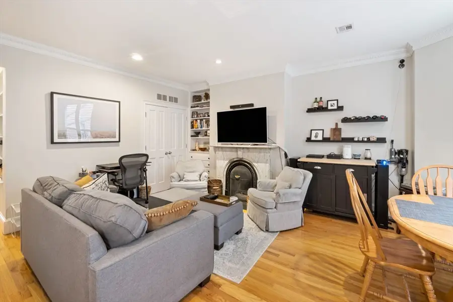 26 Upton St #2, Boston, MA 02118 - #2